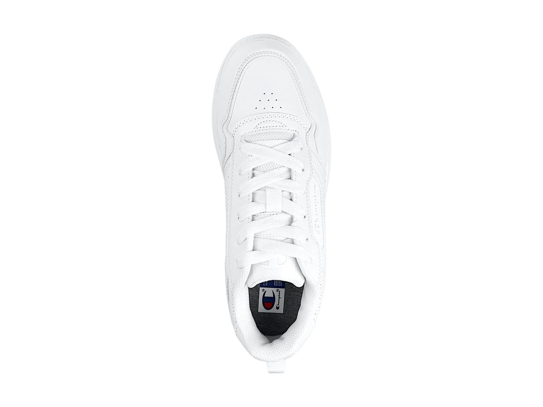 Tenis Champion Lore Blancos para Mujer