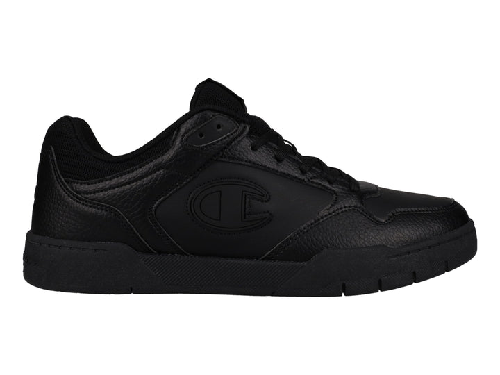 Tenis Champion Arena Lo Negro para Hombre