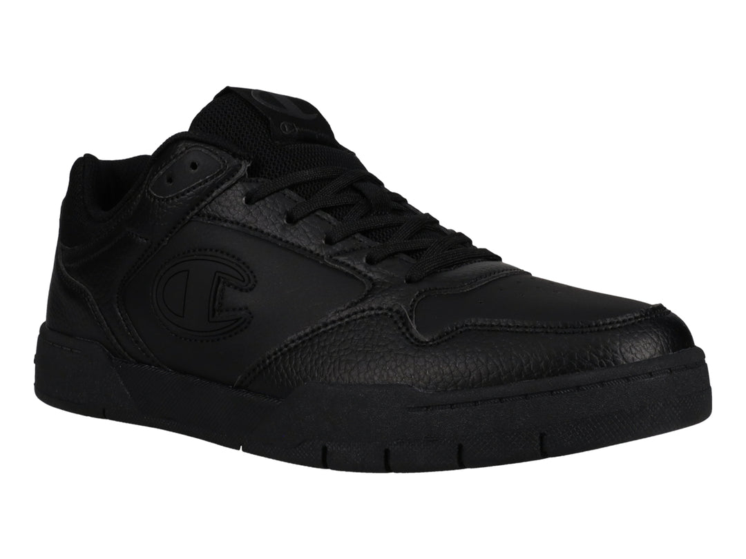 Tenis Champion Arena Lo Negro para Hombre