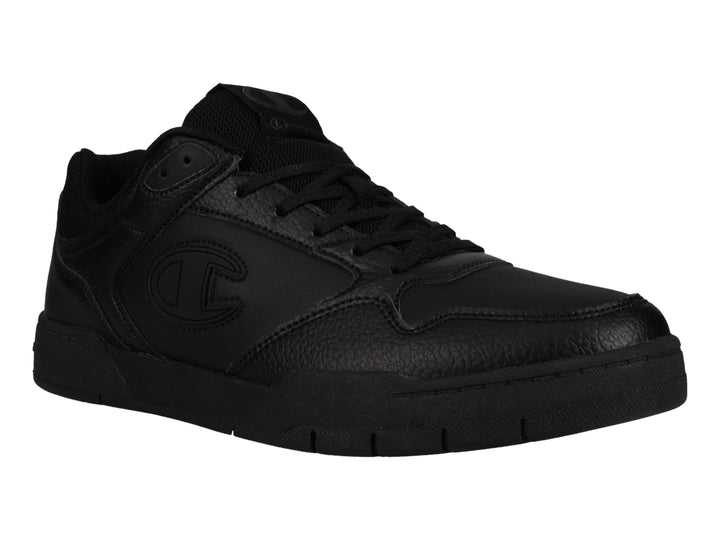 Tenis Champion Arena Lo Negro para Hombre