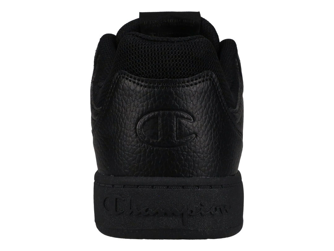 Tenis Champion Arena Lo Negro para Hombre