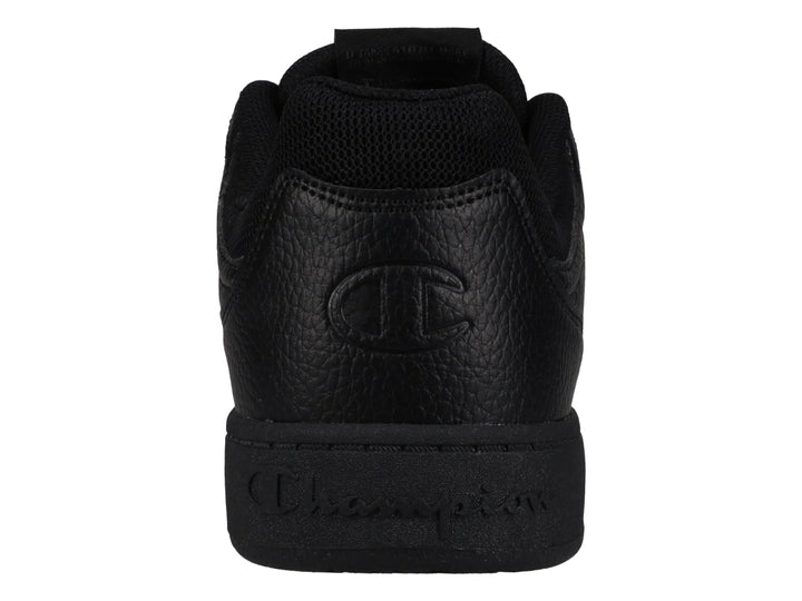Tenis Champion Arena Lo Negro para Hombre