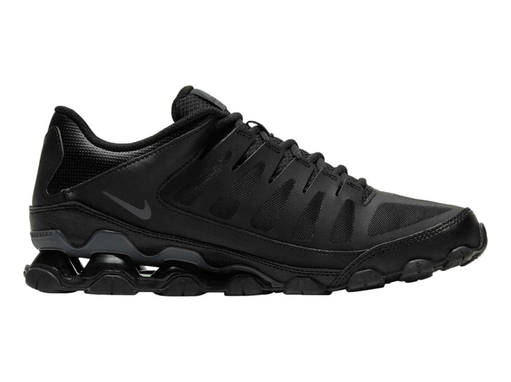 Tenis Nike Reax 8 TR Mesh Negro para Hombre