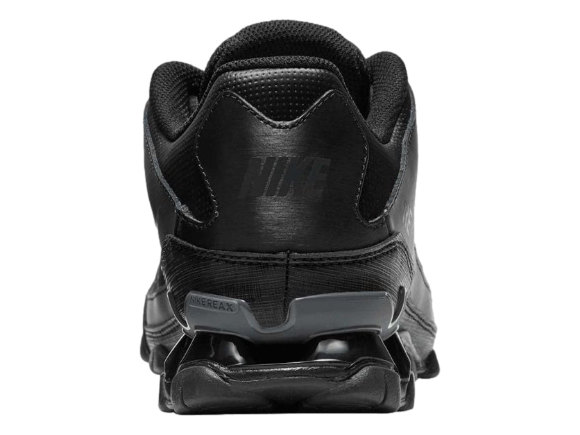 Tenis Nike Reax 8 TR Mesh Negro para Hombre