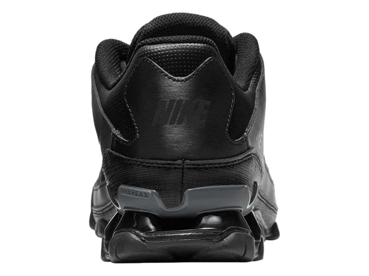 Tenis Nike Reax 8 TR Mesh Negro para Hombre