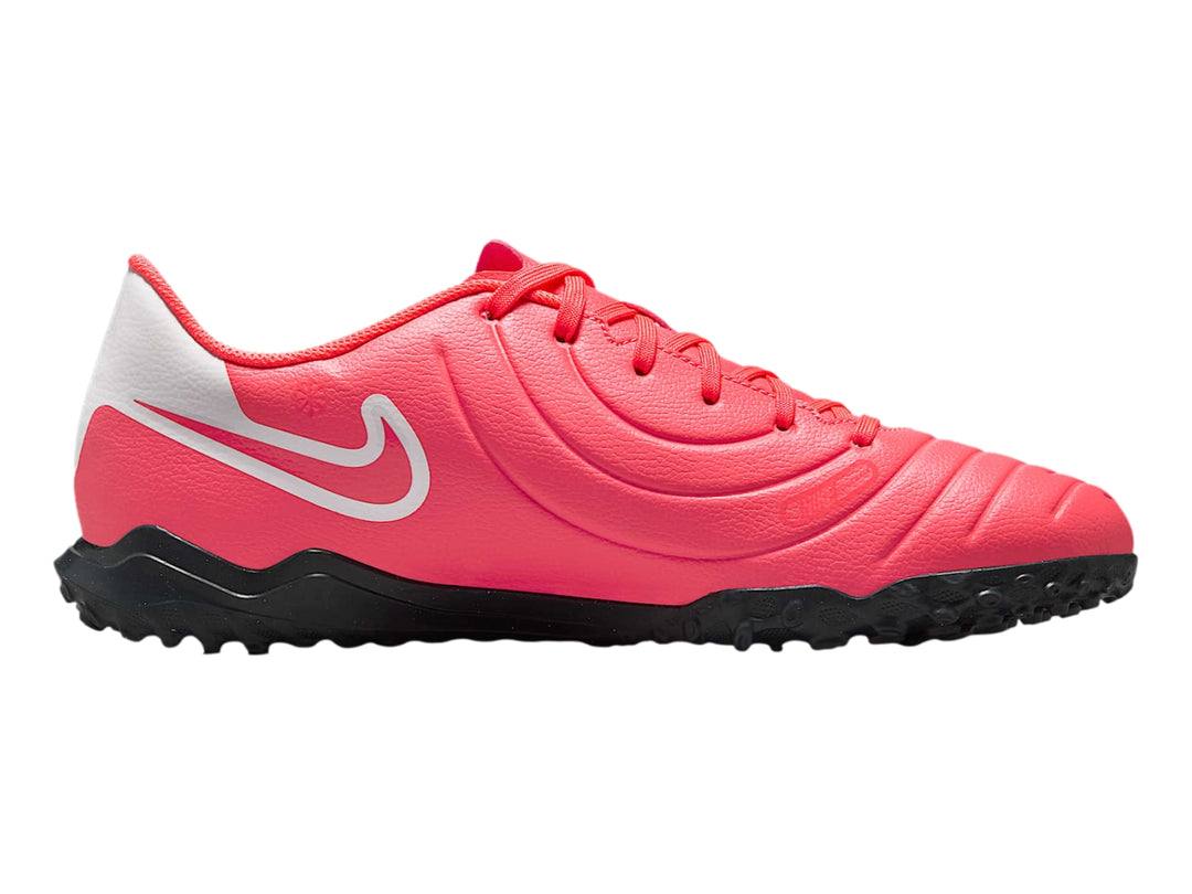 Tenis de Fútbol Nike Legend 10 Club TF Hot Lava para Hombre