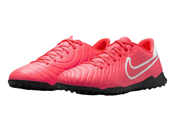 Tenis de Fútbol Nike Legend 10 Club TF Hot Lava para Hombre