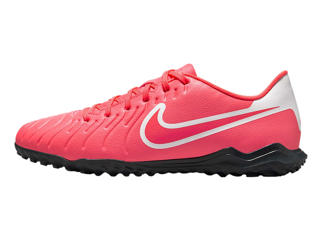 Tenis de Fútbol Nike Legend 10 Club TF Hot Lava para Hombre