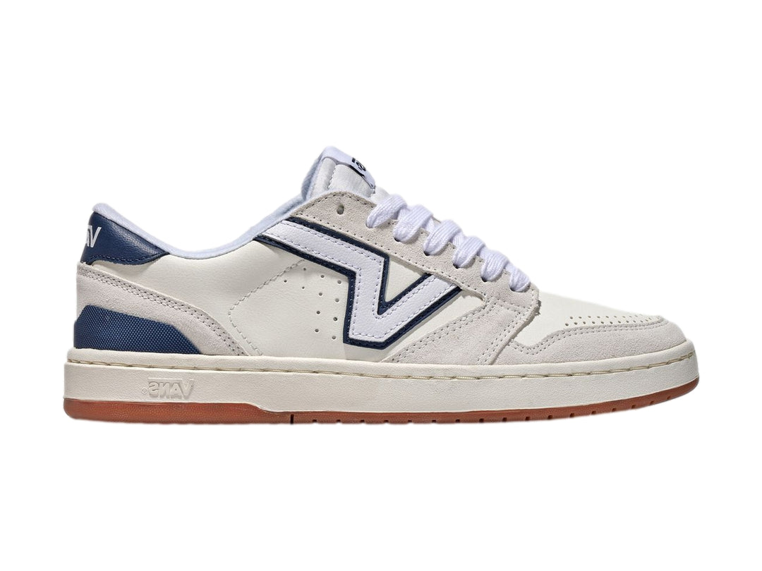 Tenis Vans Lowland 2.0 Azul Unisex