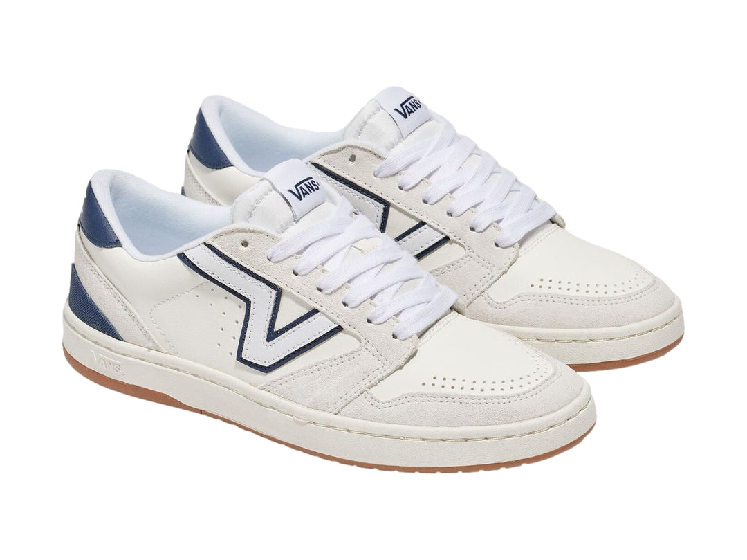 Tenis Vans Lowland 2.0 Azul Unisex