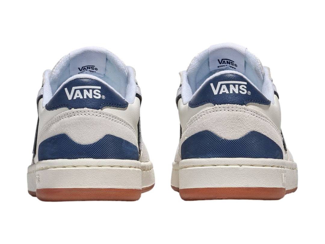 Tenis Vans Lowland 2.0 Azul Unisex