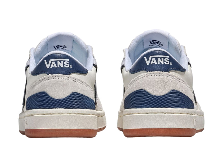 Tenis Vans Lowland 2.0 Azul Unisex