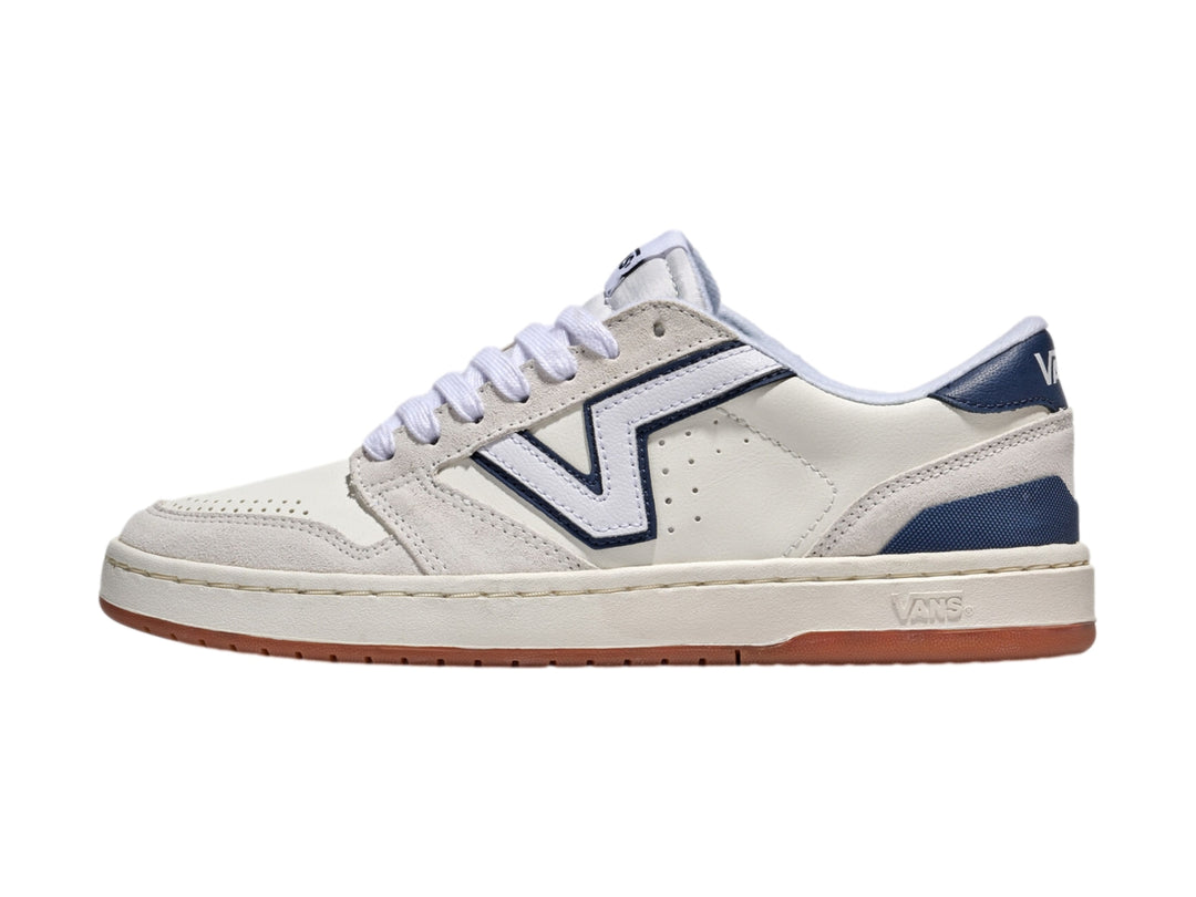 Tenis Vans Lowland 2.0 Azul Unisex