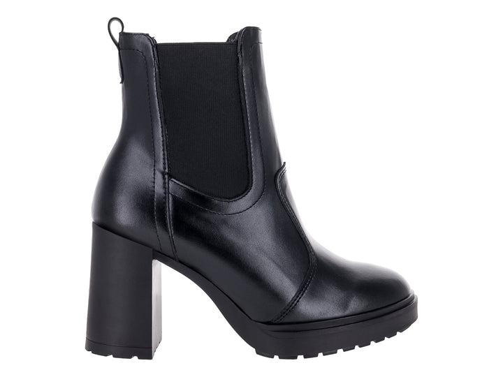 Botines Green Love Negros para Mujer