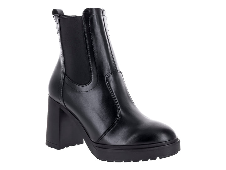 Botines Green Love Negros para Mujer