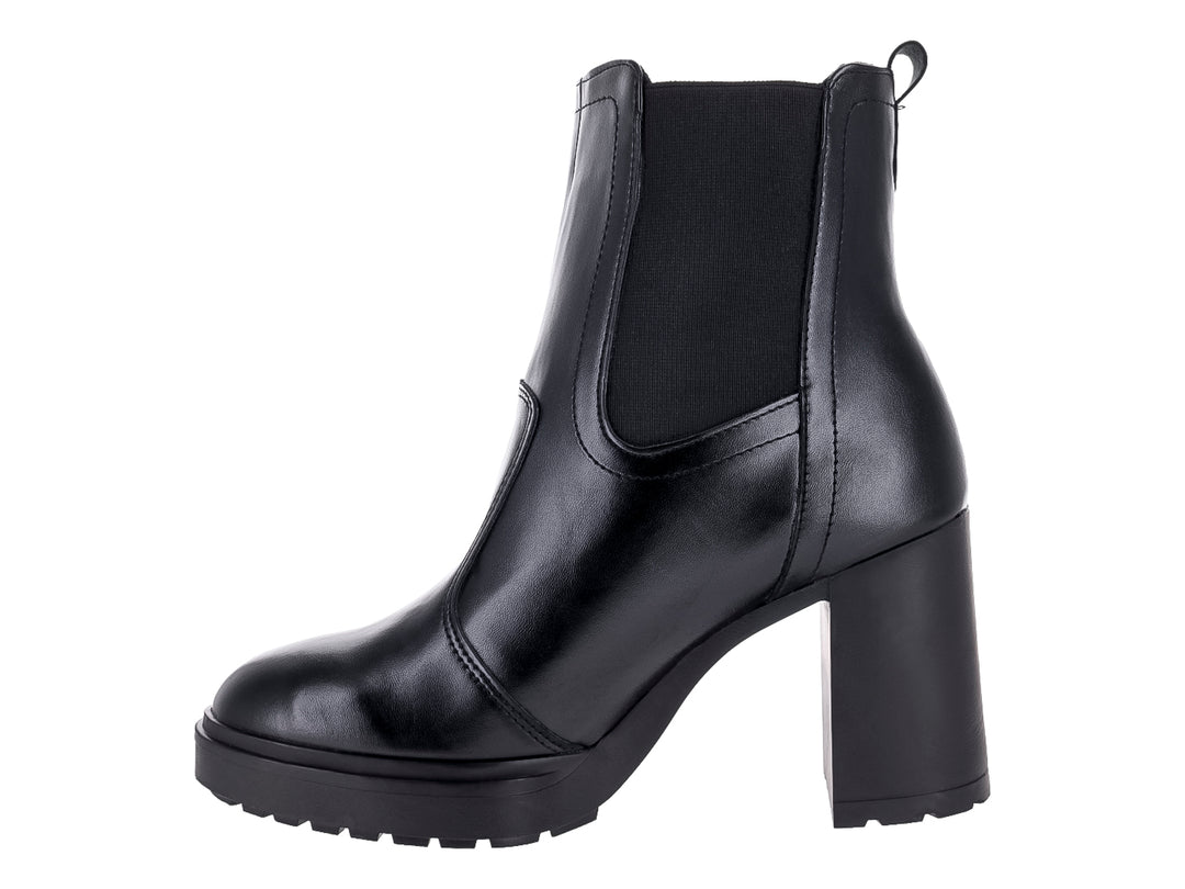 Botines Green Love Negros para Mujer