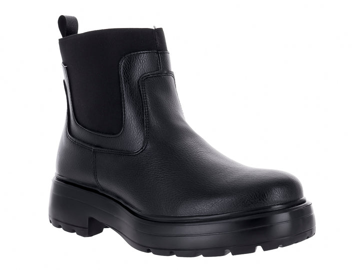 Botines Green Love Negro para Mujer