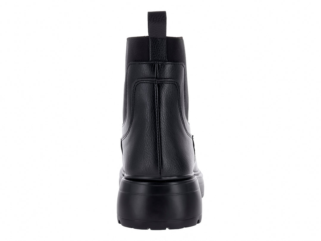 Botines Green Love Negro para Mujer