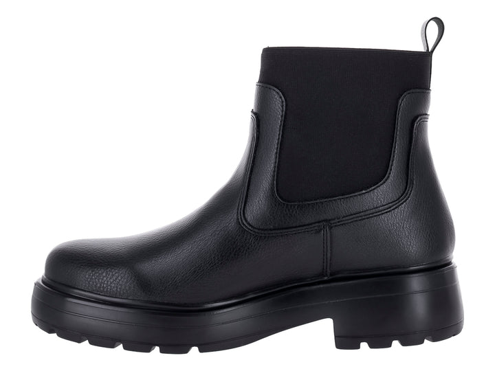 Botines Green Love Negro para Mujer