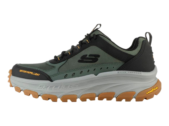 Tenis SKECHERS D&