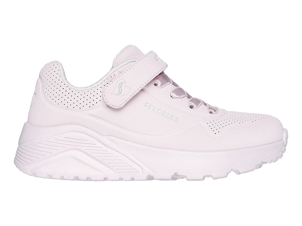 Tenis Skechers One Lite Rosa para Niña