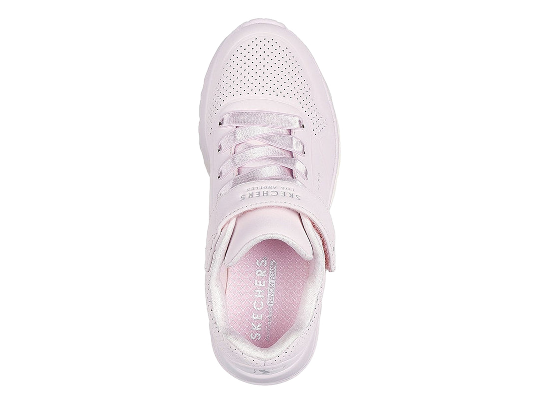 Tenis Skechers One Lite Rosa para Niña