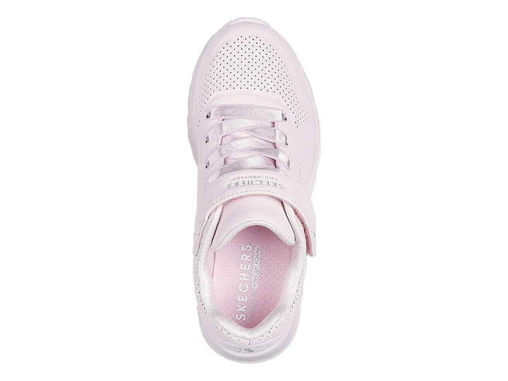 Tenis Skechers One Lite Rosa para Niña