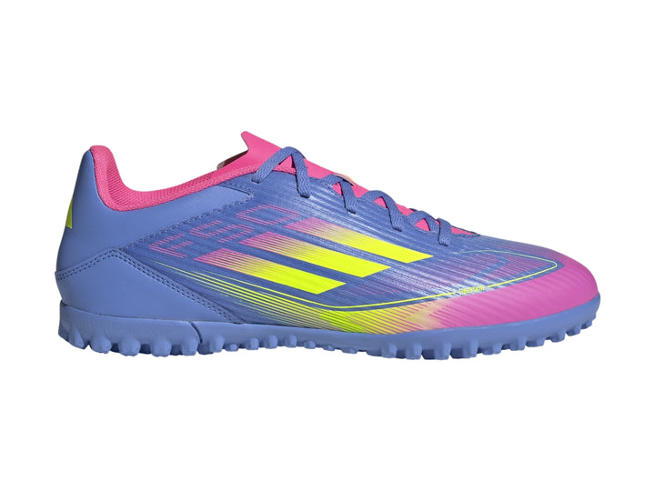 Tenis Adidas F50 Club TF Multicolor para Hombre