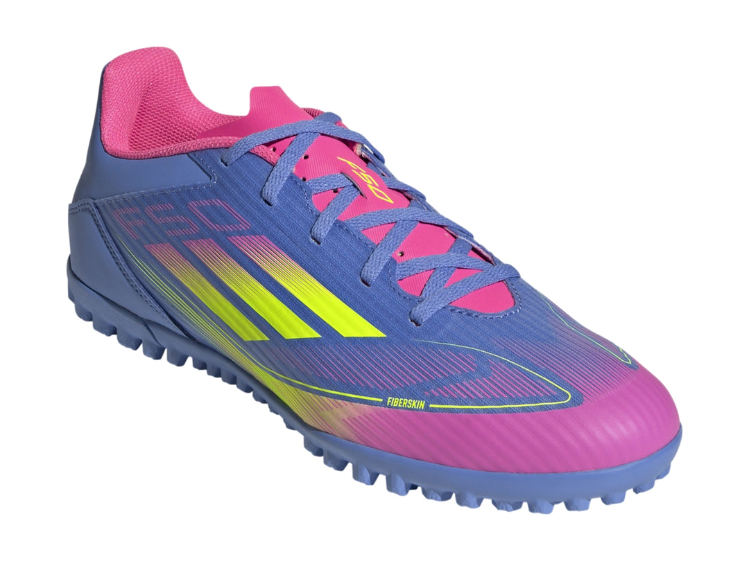 Tenis Adidas F50 Club TF Multicolor para Hombre