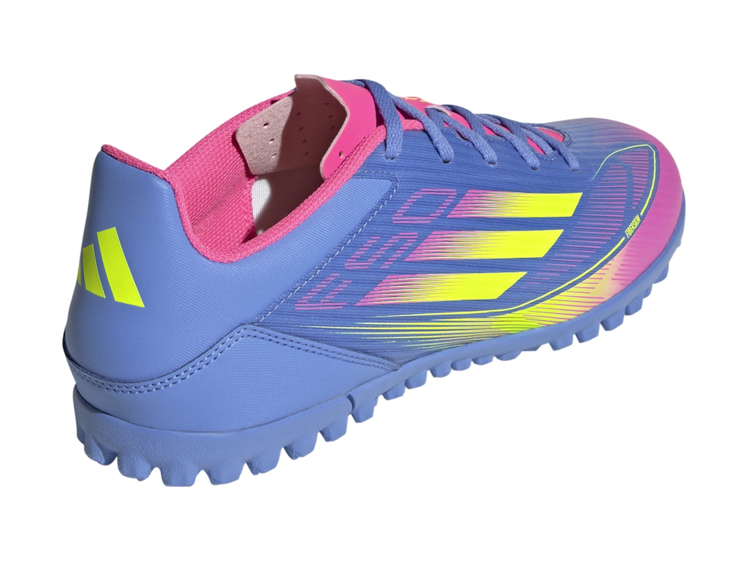 Tenis Adidas F50 Club TF Multicolor para Hombre