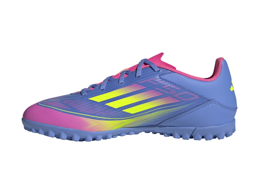 Tenis Adidas F50 Club TF Multicolor para Hombre
