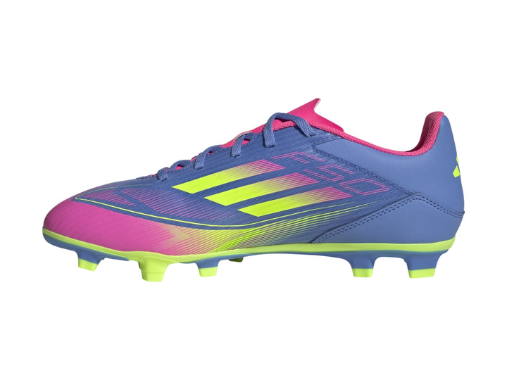 Tenis Taquetes Adidas F50 Club Multicolor para Hombre