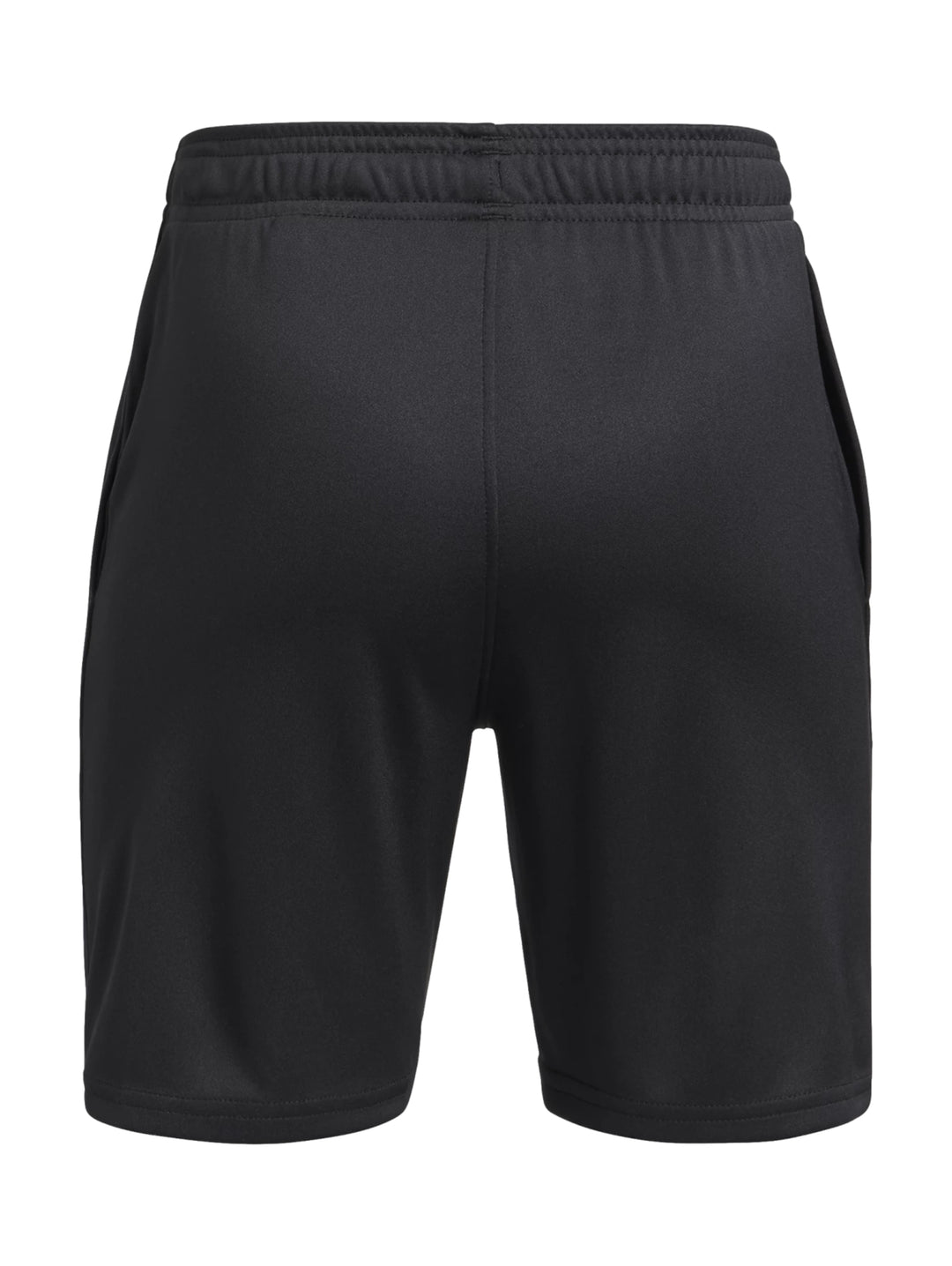 Short Under Armour Tech WDMK Negro para Nino