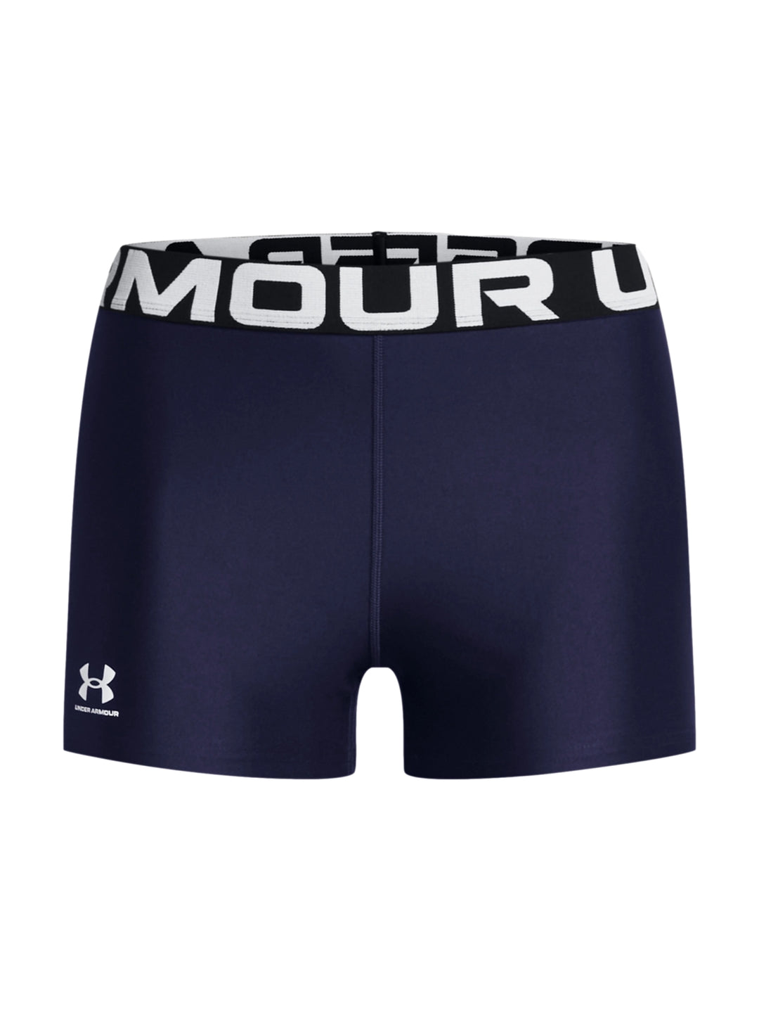 Short Under Armour UA HG Shorty Azul para Mujer
