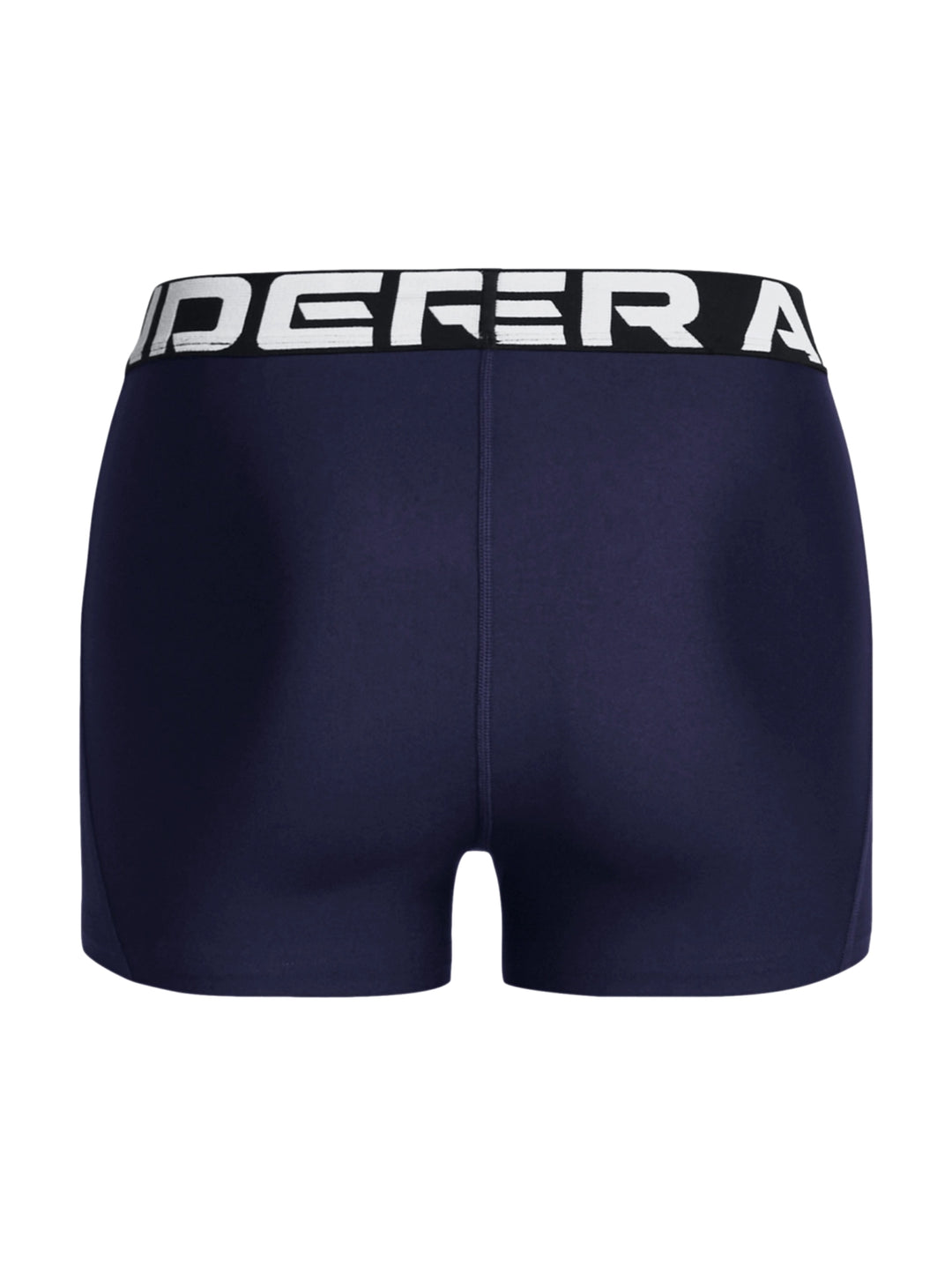 Short Under Armour UA HG Shorty Azul para Mujer
