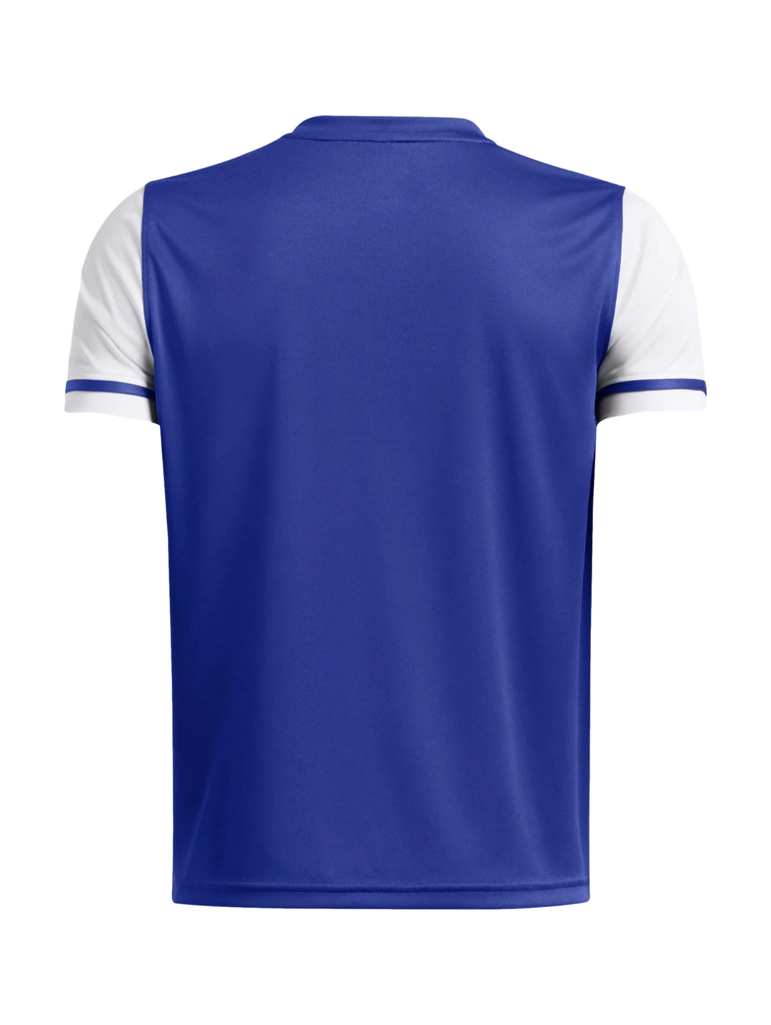 Playera Under Armour Challenger Jersey Azul para Niño