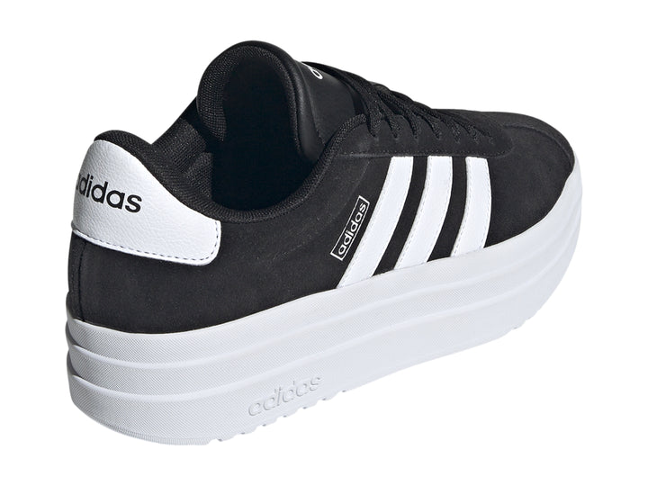 Tenis Adidas VL Court Bold Negro para Mujer