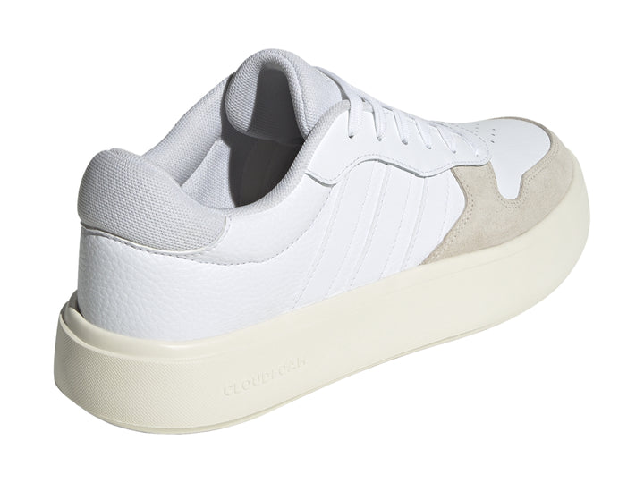 Tenis Adidas Litecourt Blanco para Hombre