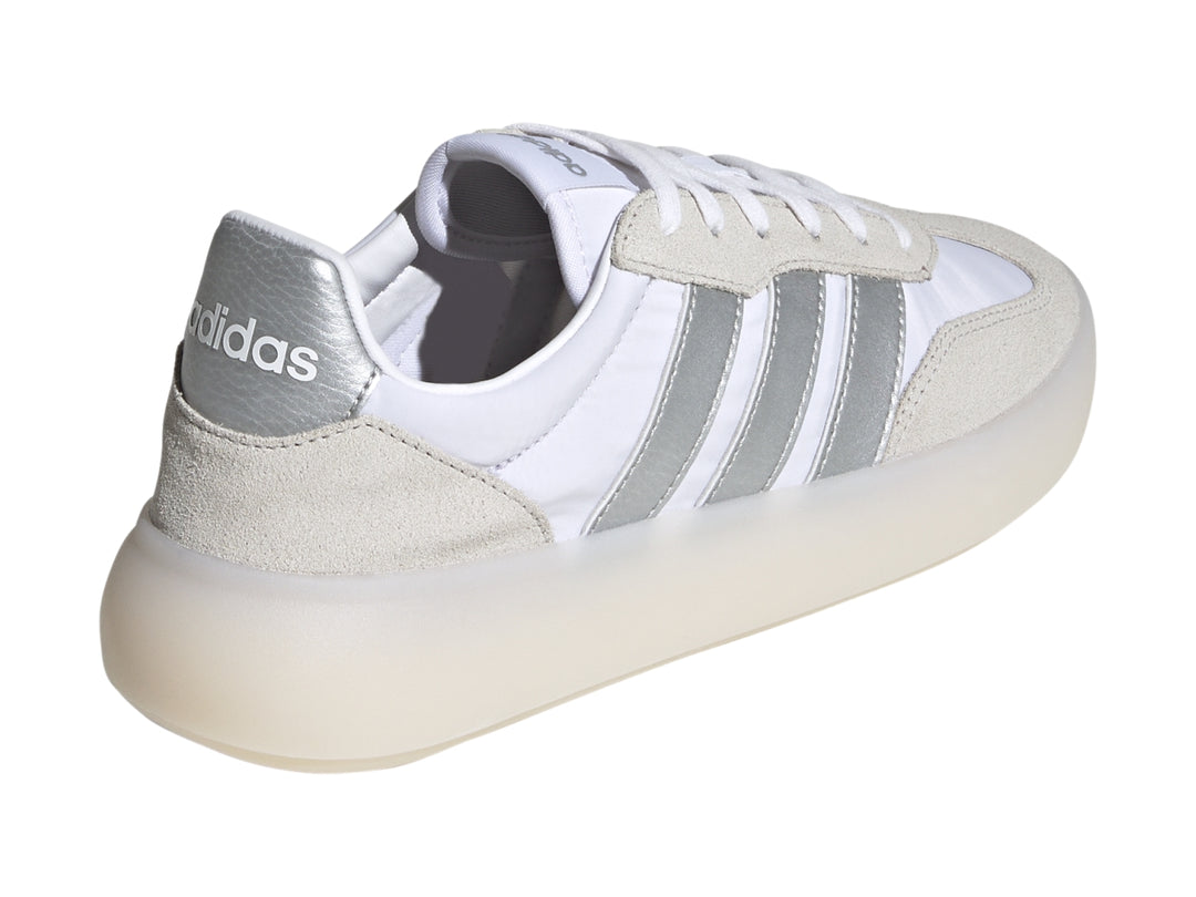 Tenis Adidas Barreda Decode Blanco para Mujer