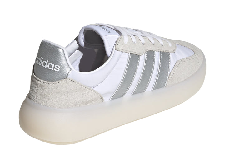 Tenis Adidas Barreda Decode Blanco para Mujer