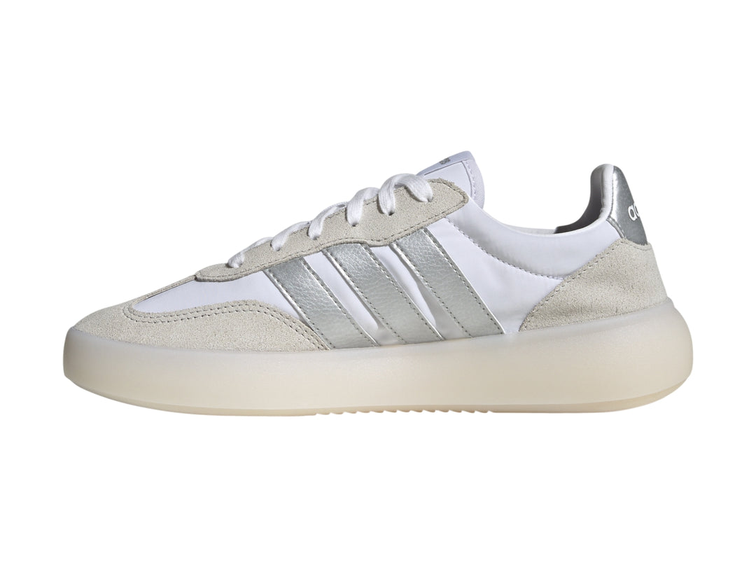 Tenis Adidas Barreda Decode Blanco para Mujer