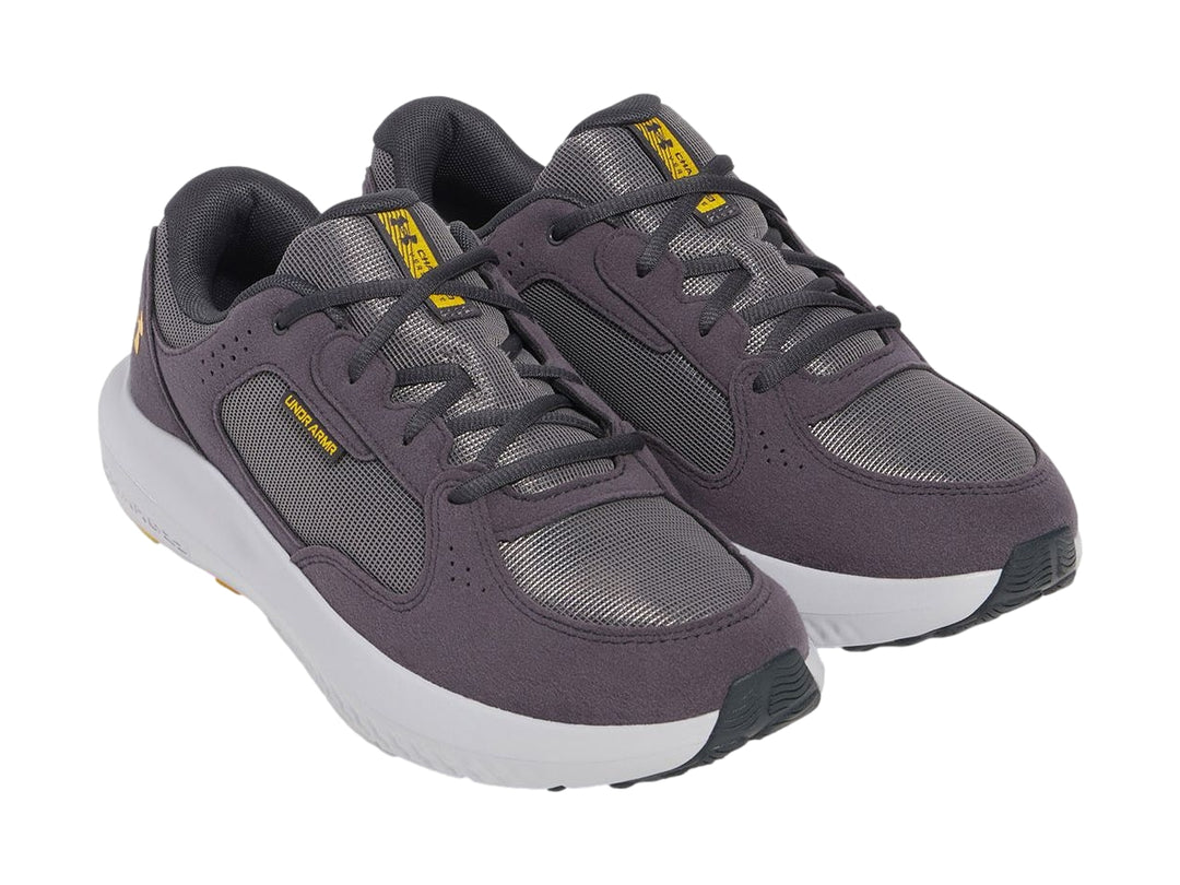 Tenis Under Armour Charged Versurge Marino para Hombre