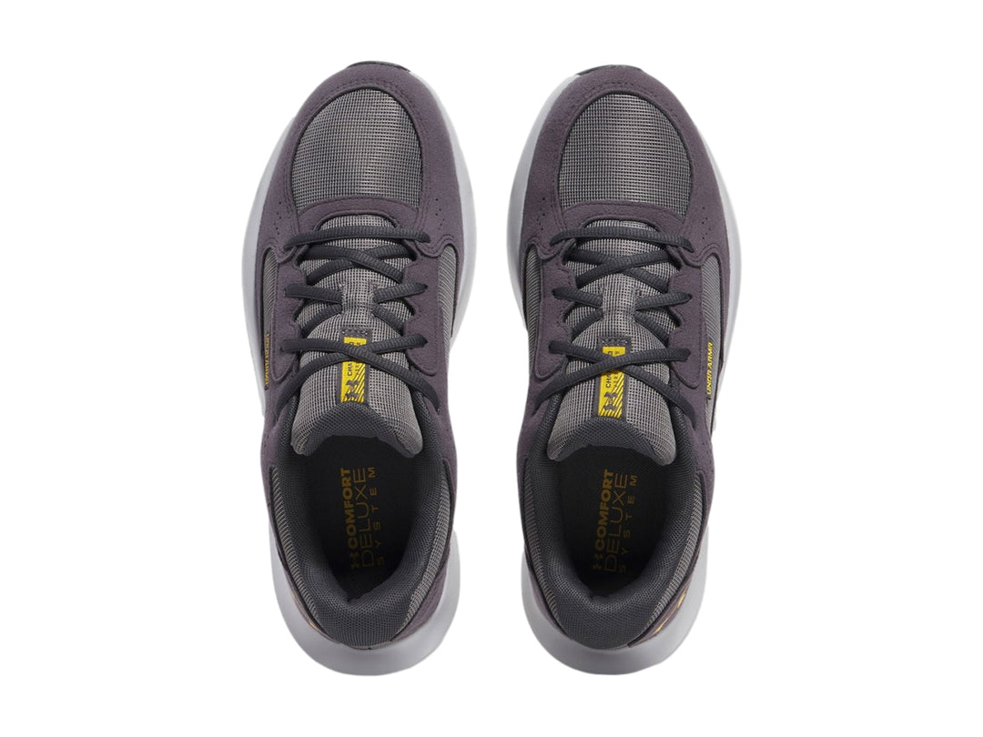 Tenis Under Armour Charged Versurge Marino para Hombre