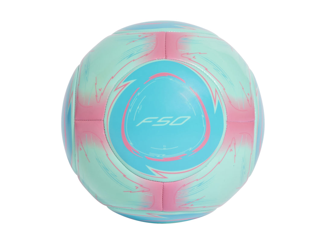 Balón de Fútbol Adidas Messi CLB Multicolor Unisex