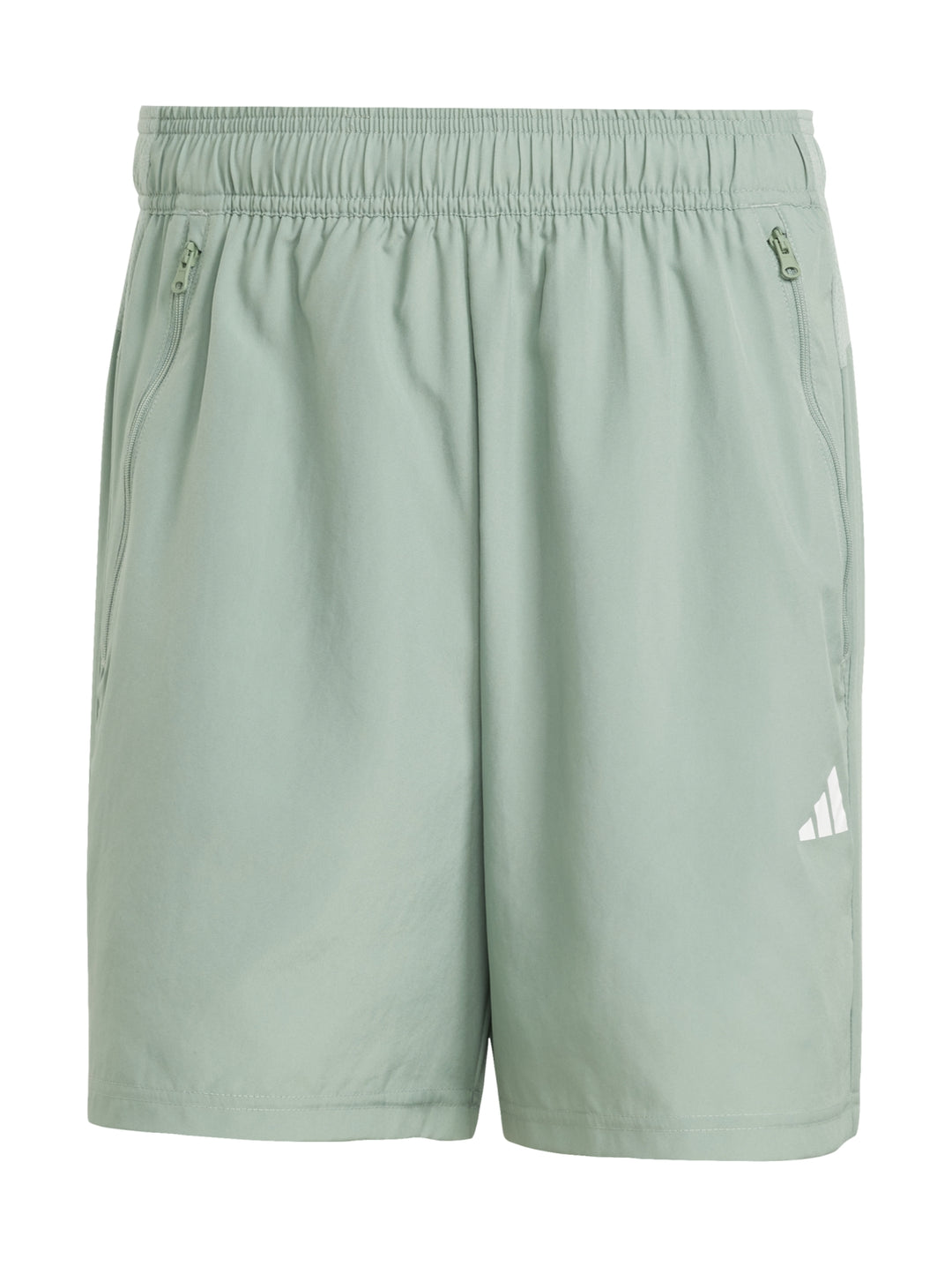 Short Adidas Train Essentials Verde para Hombre