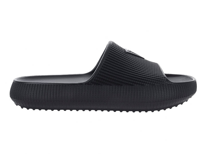 Sandalias Guess Aveena Negro para Mujer