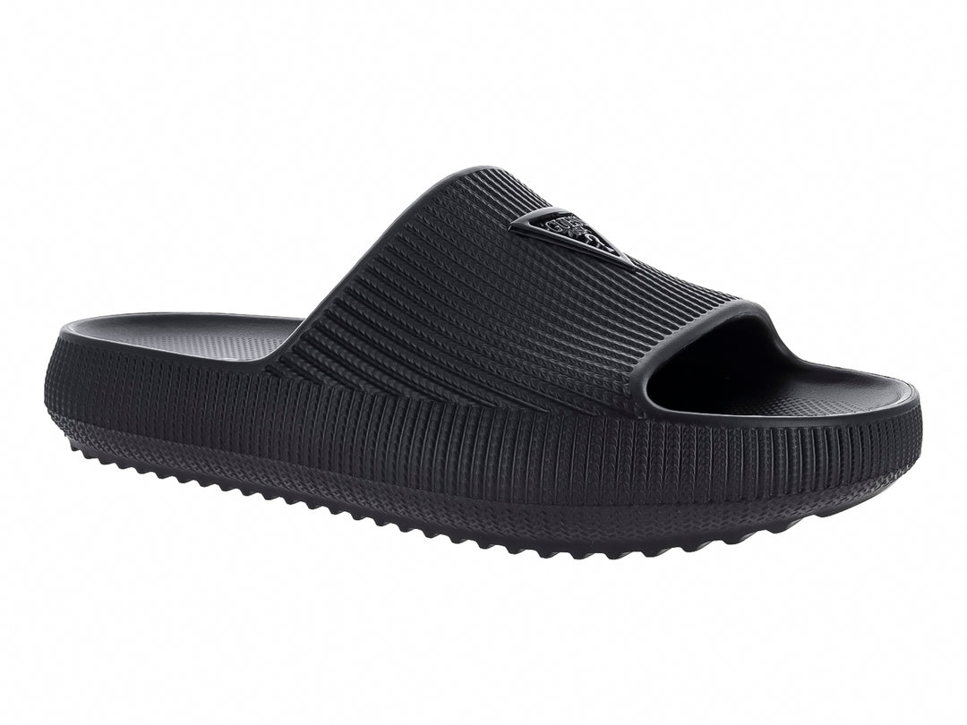 Sandalias Guess Aveena Negro para Mujer
