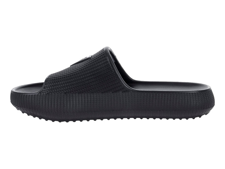 Sandalias Guess Aveena Negro para Mujer