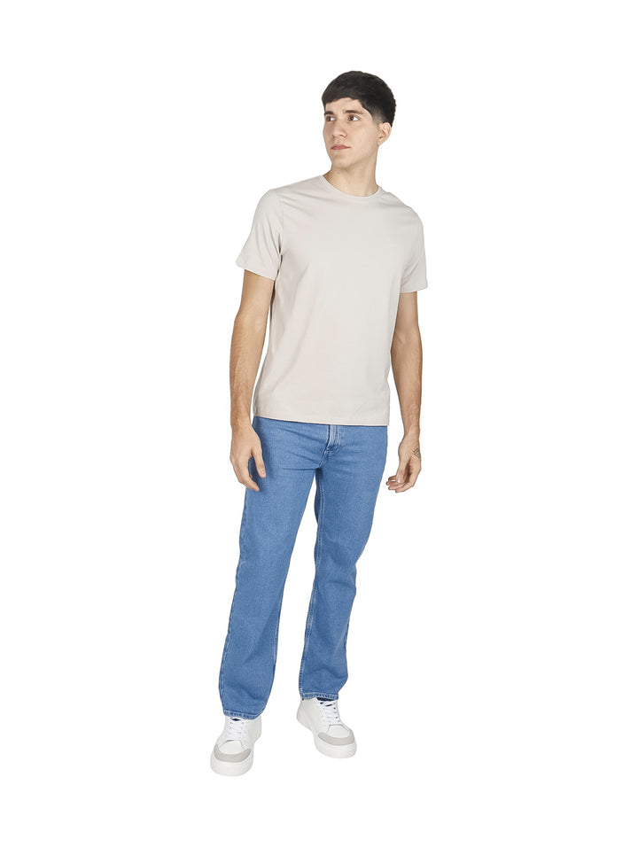Jeans OGGI Leader Bleach Azul Claro para Hombre