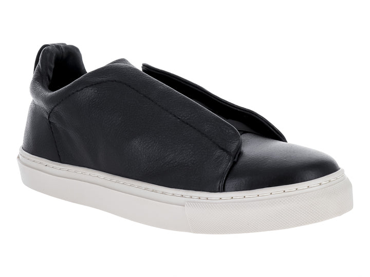 Zapato Fabian Arenas Negro para Hombre